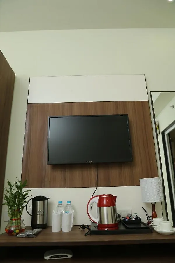Vijay Vilas Hotel & Convention Hall Agra