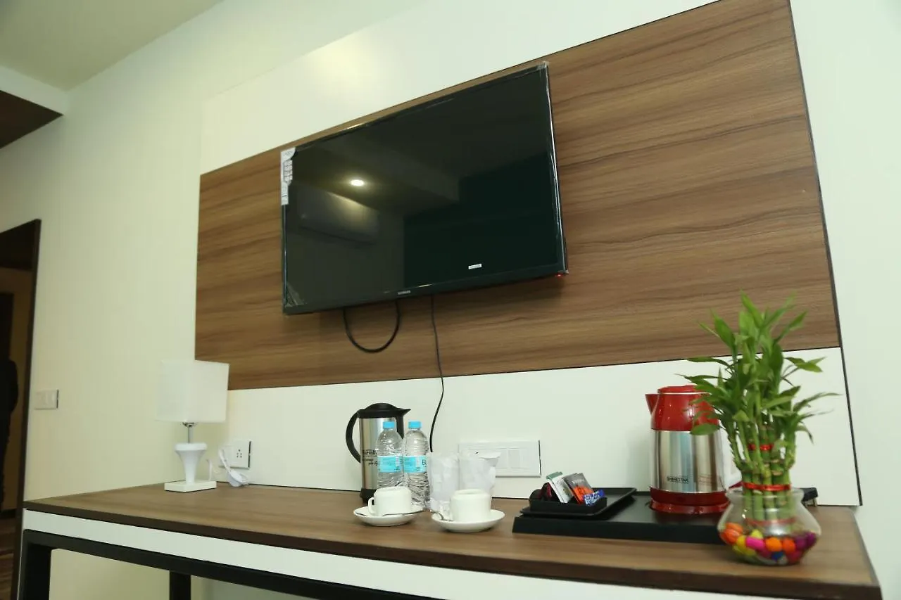 Vijay Vilas Hotel & Convention Hall Agra  Agra (Uttar Pradesh)