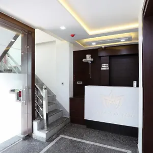 2* Hotel Oyo Vaishnavi Heritage