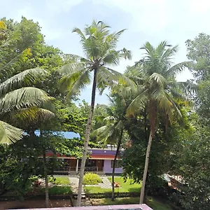 Guest house Kaabha Varkala