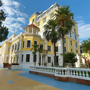 Hotel Maya Manor Boutique By Kgh Group Kathmandu