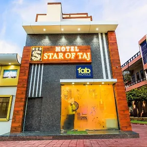 3* Hotel Fabhotel Star Of Taj Restobar Fatehabad Road