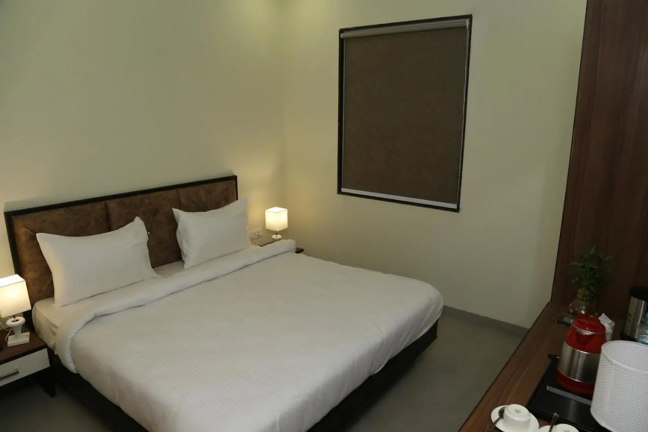 Vijay Vilas Hotel & Convention Hall Agra  3*, Agra (Uttar Pradesh) India
