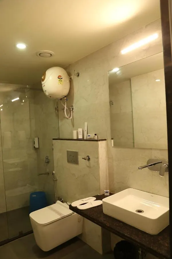 Vijay Vilas Hotel & Convention Hall Agra  India