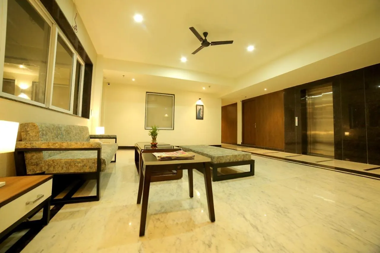 Vijay Vilas Hotel & Convention Hall Agra  India