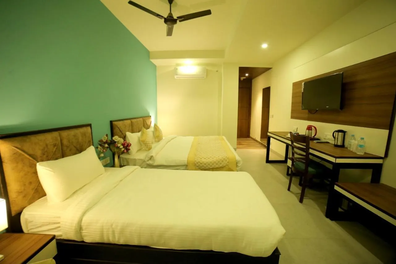 Vijay Vilas Hotel & Convention Hall Agra  Agra (Uttar Pradesh)