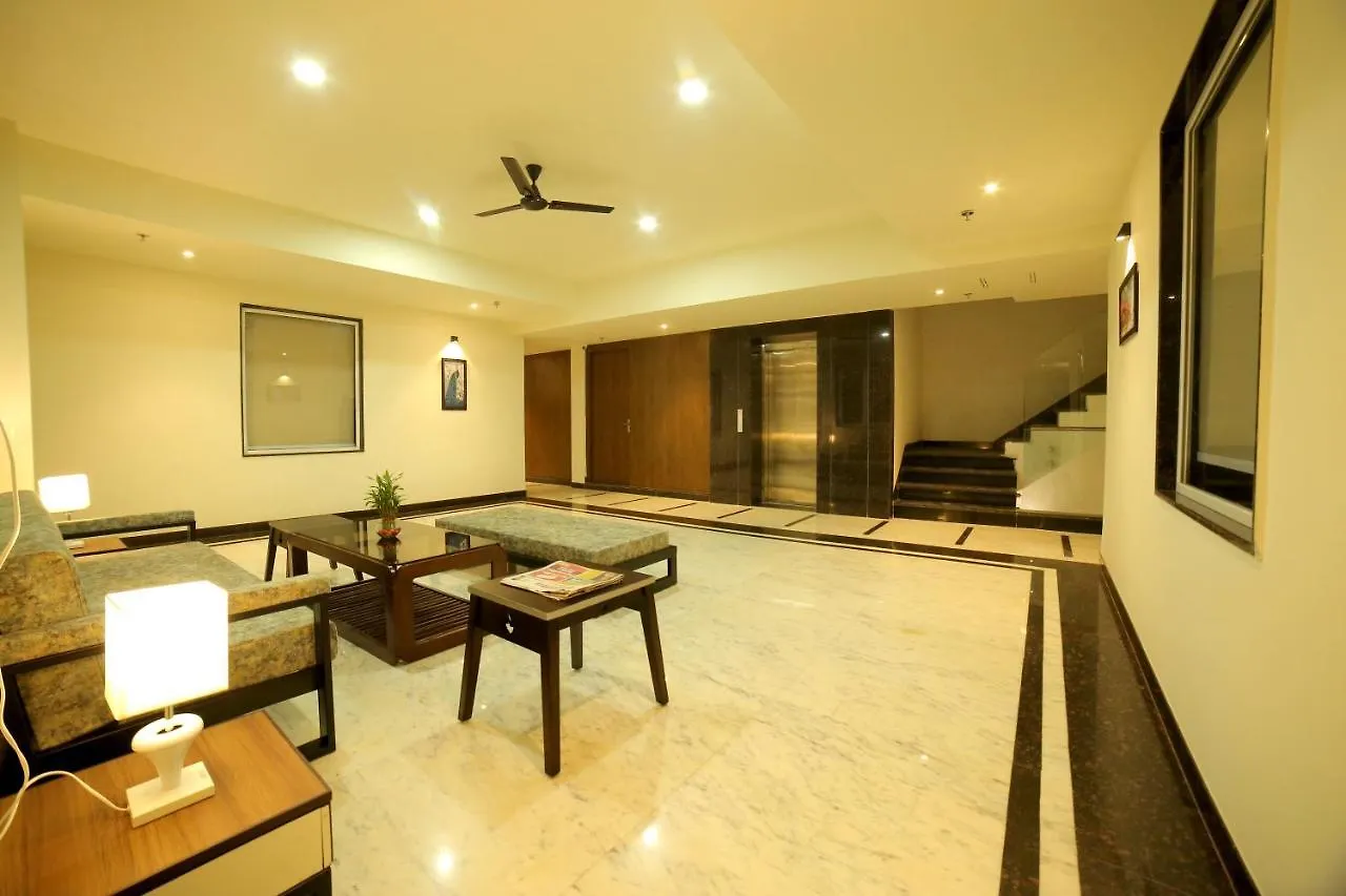Vijay Vilas Hotel & Convention Hall Agra  India