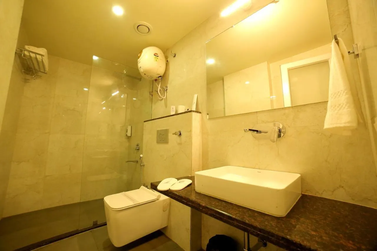 Vijay Vilas Hotel & Convention Hall Agra