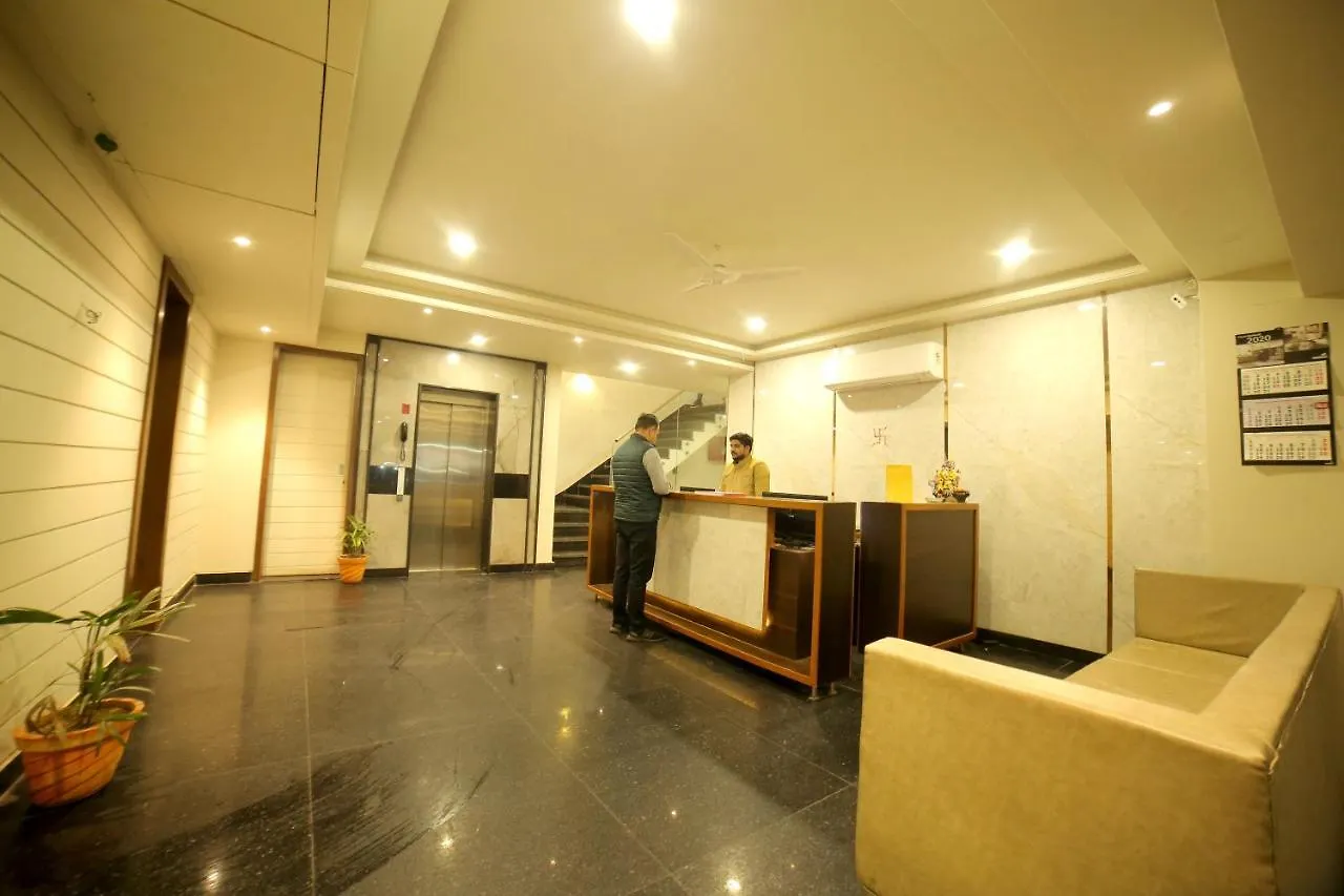 Vijay Vilas Hotel & Convention Hall Agra   Agra (Uttar Pradesh)