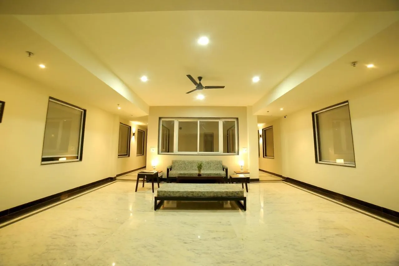 Vijay Vilas Hotel & Convention Hall Agra  3*, Agra (Uttar Pradesh) India