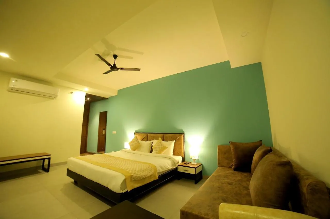 Vijay Vilas Hotel & Convention Hall Agra  Agra (Uttar Pradesh)